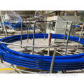 Multi-Purpose Hydraulic Hose: Petroleum and Water Transfer